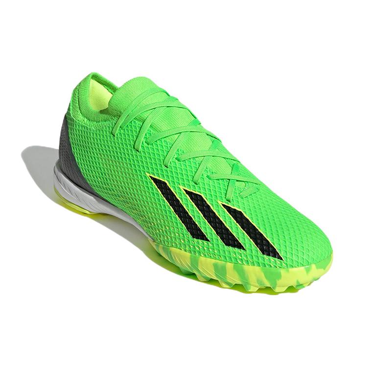 New Adidas X Speedportal.3 TF 'Game Data Pack' GW8484