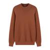 YOUNGOR Men's Comfortable Wool Sweater