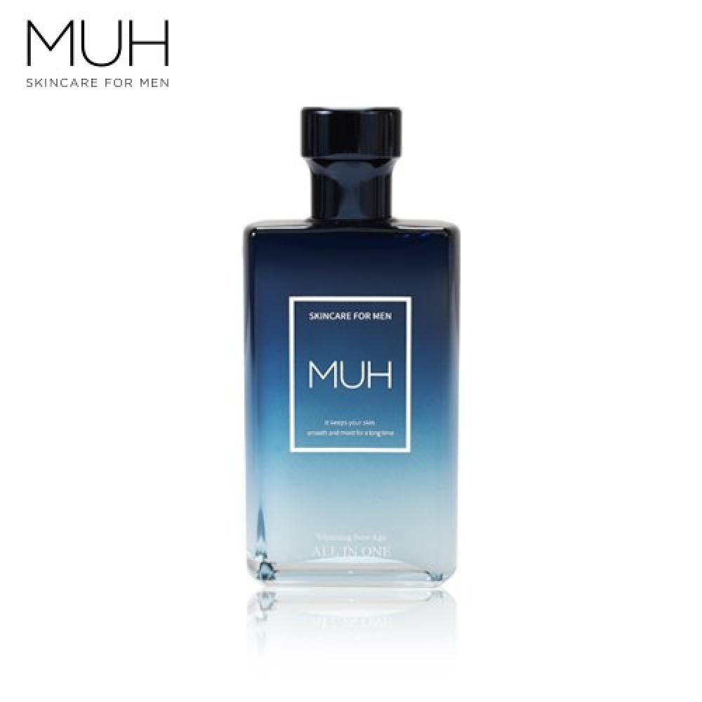 Muh WhitenIng New Age All In One Essence FREE