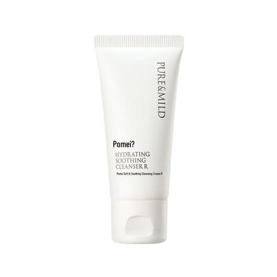 Pure & Mild Soothing Amino Acid Cleansing Milk