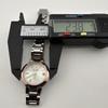 Used CITIZEN Citizen XC Cross Sea H058-T017487 Women's Watch Radio Solar Operating Product [S48]