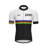 2026 Cycling Clothing Summer Cycling Jersey Men MTB Bicycle Top Outdoor Bike Short Sleeve Shirt Maillot Ciclismo Quick Dry