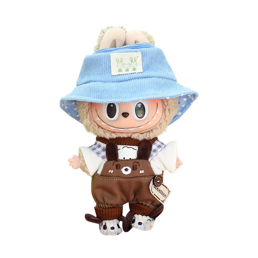 Miela pliušinė lėlė žaislinė dovana animacinių filmų vaikiška skudurinė lėlė