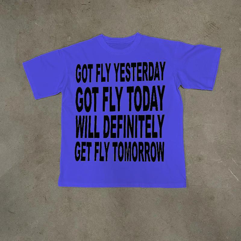 Men Y2K Cotton T-shirt Hiphop Harajuku Letter Print Retro Top Grunge Goth Streetwear Tee Punk Oversized Short Sleeve T-shirt EMO