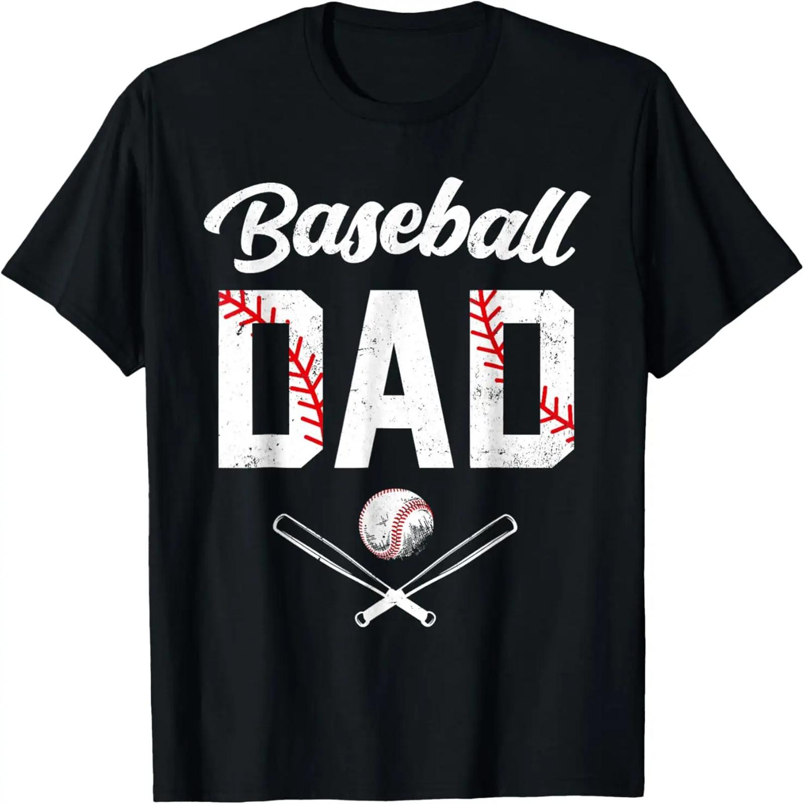 My Dad Is My Super Hero T-Shirt Fathers Day Shirt T-Shirt S