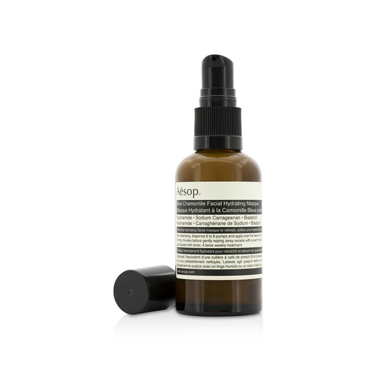 Aesop Blue Chamomile Facial Hydrating Mask 60ml