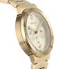 Watch TORTONA Champagne Dial Stainless Steel Quartz 36MM Watch WW00040006L2 [Furla] Women's [Item]