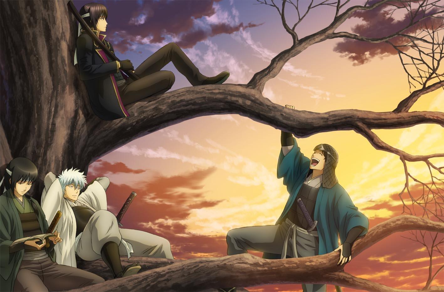 

8 Gintama° (Limited Edition) [Blu-ray]