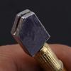 Roller Type Ceramic Tile Glass Cutter Diamond Tip Steel Blade Cutting Tool Oil Feed Glass Cutter