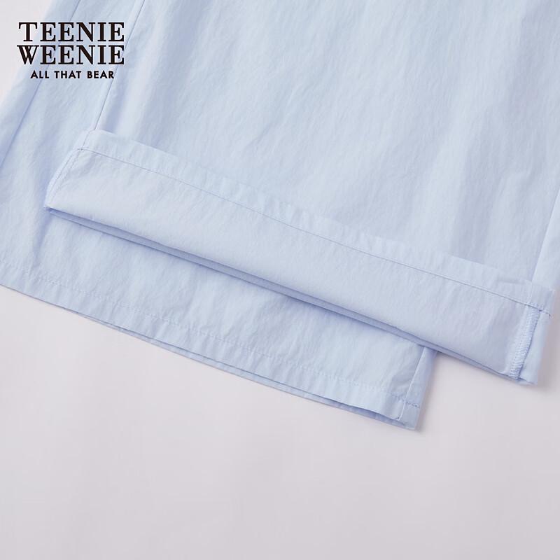 Teenie Weenie Women's Casual Long Pants