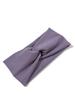 Women's Solid Cross Hair Band for Sports Fitness Running Yoga - Casual Comfortable Hairband