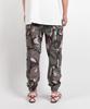 G Black Daily Cargo Jogger Pants (Amazone)