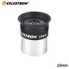 Celestron 10mm Eyepiece 1.25 Inch/31.7mm Astronomical Telescope Accessories