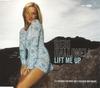 CD GERI HALLIWELL  Lift Me Up 724388791908 EMI 1999 UK Pop Used