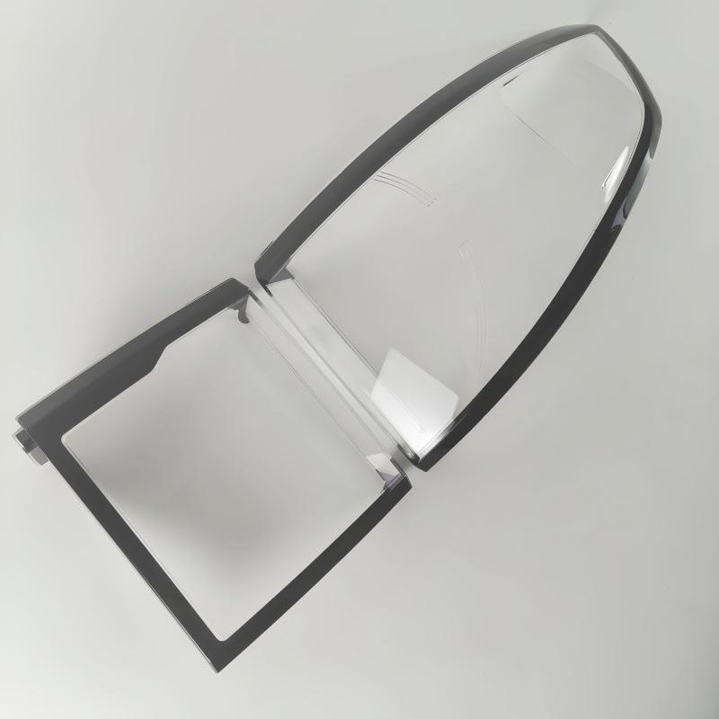 Land Rover Discovery Sport Taillight Covers (2015-2018)