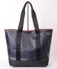 Morino Canvas X SEAL Urban Tote Bag Waterproof Durable 3WAY Tote Made from Canvas Adopted by the Japan Maritime Force Made In Japan Men's Self-Defense