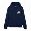 Ellesse Mens Club Di Corsa Pullover Hoodie