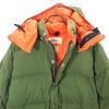 Crescent Down Works x Beauty and Youth United Arrows Collaboration Made in USA Down jacket Men's Used