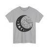 Mountain Sunset T-Shirt | Adventure Hiking Tee | Nature Lover Shirt
