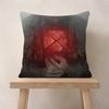 Hot Classic Silent Hill 3 Game Pillow Anime Pillow Sofa Bed Head Pillow Cover Cushion Cover Fashion
