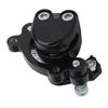 Aluminum Alloy Disc Brake Caliper Replacement Anti‑Rust Accessory for Electric Scooter