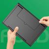 14'' 3D HD Cell Phone Screen Amplifier Folding Mobile Phone Magnifying Glass HD Projector Screen Enlarge Magnifier Phone Holder