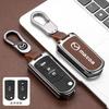 Zinc Alloy Car Remote Key Case Cover Shell For Mazda CX-5 CX5 CX-7 CX7 3 2 6 Atenza CX-9/CX9 MX5 Holder Case Accessories
