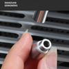 Good-Coffee Machine Steam Nozzle Accessories For Breville 870/878/880 Perfect Milk Foam For Barista