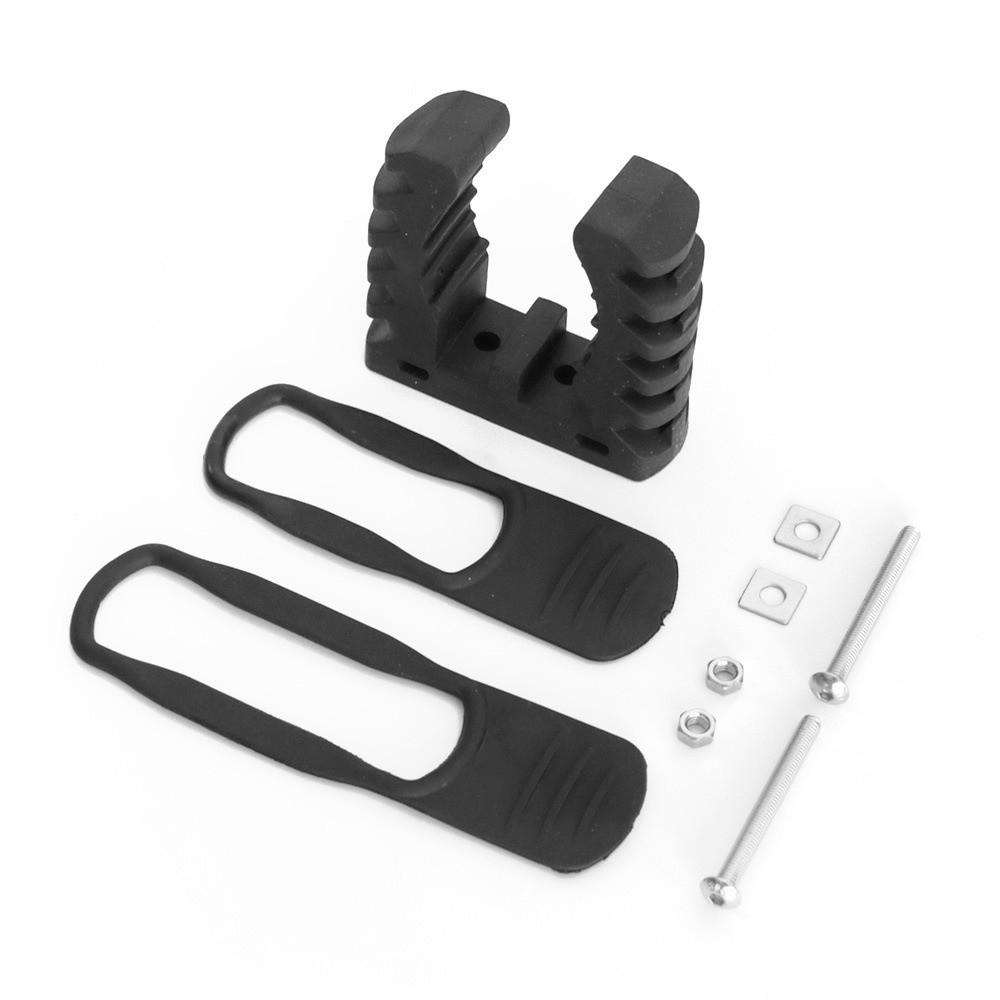 

Высоконагруженный держатель лопаты, монтажный кронштейн, быстросъемное крепление, комплект для настенного монтажа, грузовик чёрный