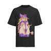 Organic Men's T-Shirt YGO Dark Magican Girl Yu-gi-Oh! Black Magician Girl- Unisex T-Shirt