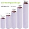 Clothes Dust Removal Roller Brush Refill