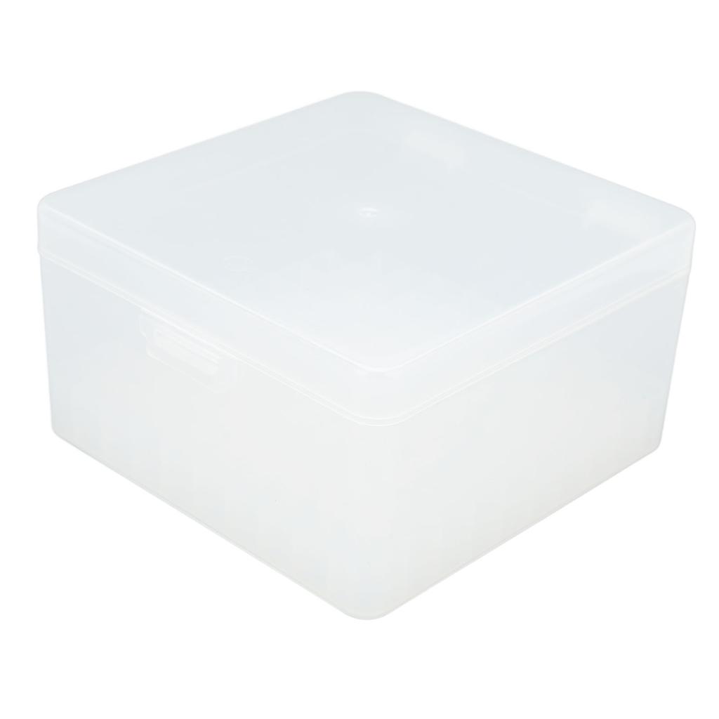 Scatola Porta Soft Shots Plastica Trasparente Organizer per Soft Shots per Spugna in Schiuma EVA Ricariche Lunghe