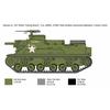 Italeri - maquette char m7 priest howitzer motor carriage |italeri|6580| 1:35 maquette char promo - ref : 11696