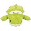 VidaXL Crocodile jouet en peluche XXL 100 cm 80190