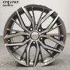 Shunyi 6" Aluminum Alloy Wheel Hub for Tang, Song, Yuan 19, BYD Surui 16", and Qin 18" Models