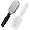 Skin Scraper Foot Care Foot Grater Stainless Steel Foot File Colossal Foot Scrubber Callus Remover