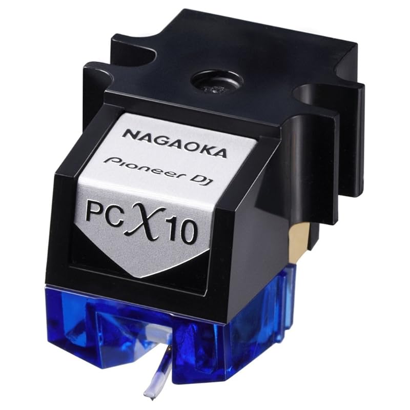 

Pioneer DJ PC-X10 dj cartridge