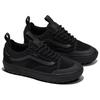 Vans MTE Old Skool Impermeabile HydroGuard Primaloft All-Trac Unisex Nero Nero VN000CVNBKA