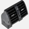Bouton d'aération arrière pour Volkswagen Touran (1T0819203B)