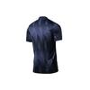 Adidas Bayern Munich Black Soccer Jerseys Men's Blue Moderate Straight Fit FR6070