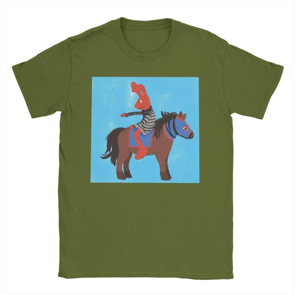 Unisex Women Cartoon Bodoque 31 Minutos Comedy T Shirts 100 Cotton Clothes Funny Short Sleeve Tee Shirt Plus Size TShirt