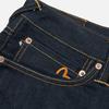 PALACE X Evisu Long Denim Short 2ESPAM4DS1151XXDNINDX