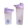 Large Capacity Plastic Water Cup, Outdoor Sports, Fitness Shaking Cup, Portable Cycling Water Bottle for School Drinking, Summer