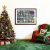 24 Days Puzzle Advent Calendar 2026, National Parks, 24 Mini Pack Daily Puzzle, 1000 Pieces -New 9-28