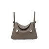 High-end semi-handmade wax thread tc top-grain cowhide doctor's bag for women, single-shoulder hand-held medicine case