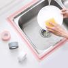 New 1 Roll Kitchen Anti-mold And Waterproof Tape Moisture-proof Kitchen And Bathroom Sink Sticker