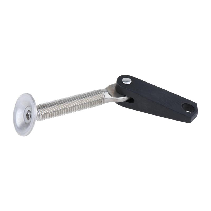 Outboard Motor Clamp Screw And Handle Assembly Set For Outboard Spare Parts Parts-A87Q