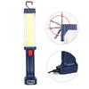 LED COB Work Light Car Handheld Multifunction Flashlight
