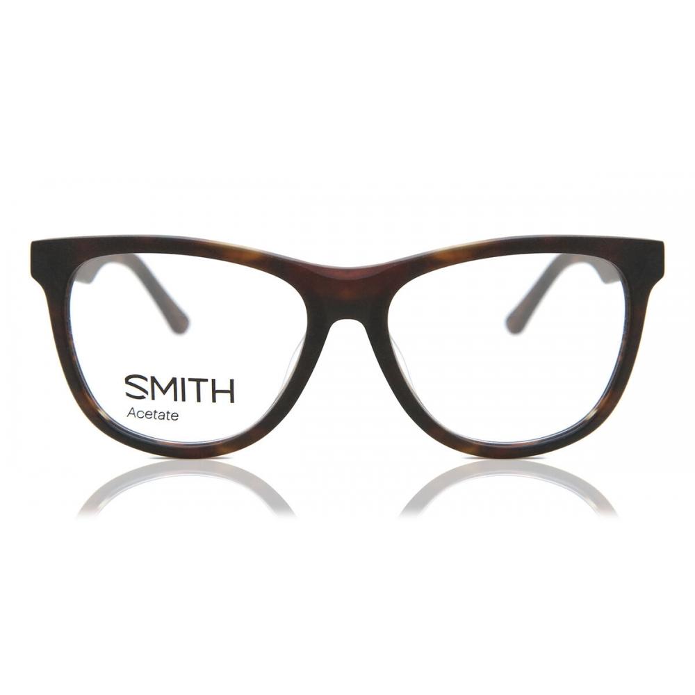 

Smith Bowline N9p Unisex Eyeglasses Tortoise/54