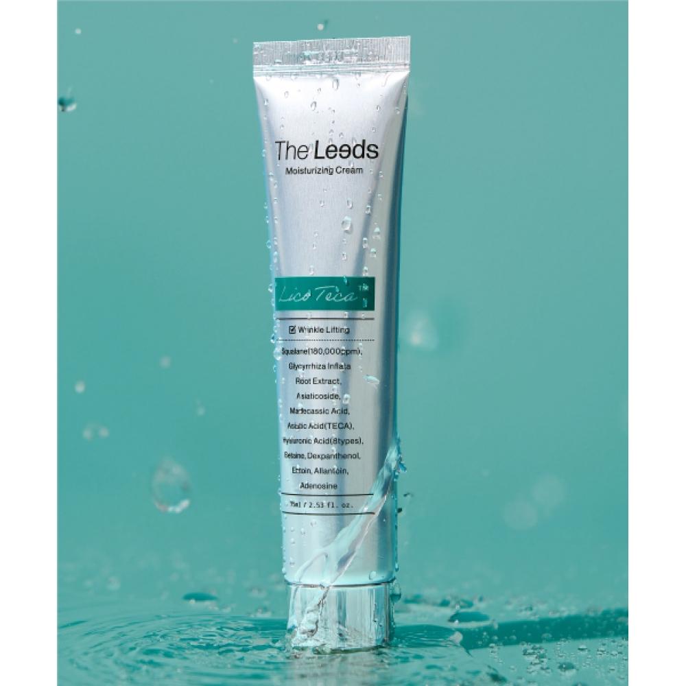 Thellence Ricoteca Soothing Moisture Cream 75ml NONE